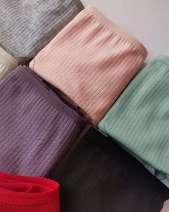 شورت نخ پنبه کبریتی میسپل