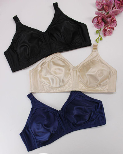 سوتین پرسی پرلون آرام