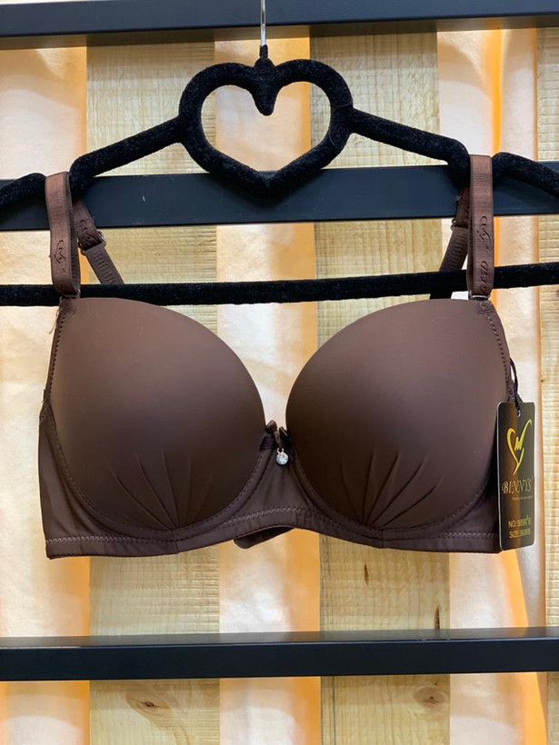 سوتین ابری ساده وارداتی بینس