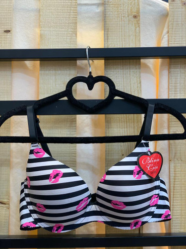 سوتین ابری لیزری وارداتی طرح لب