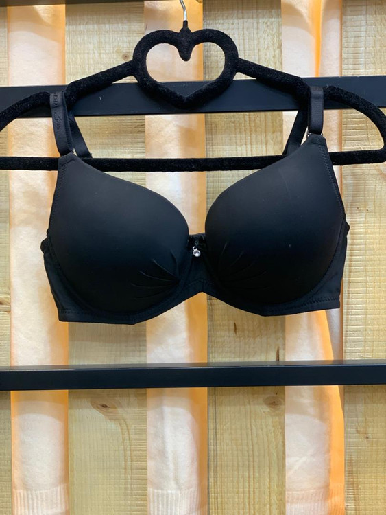 سوتین ابری جکدار بینس وارداتی