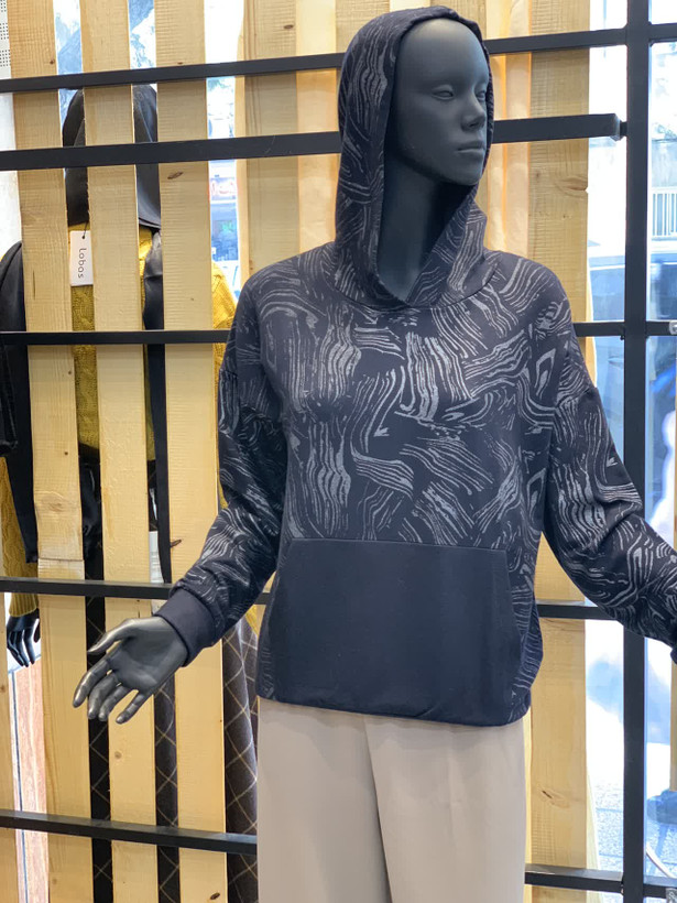 هودی دورس چاپی