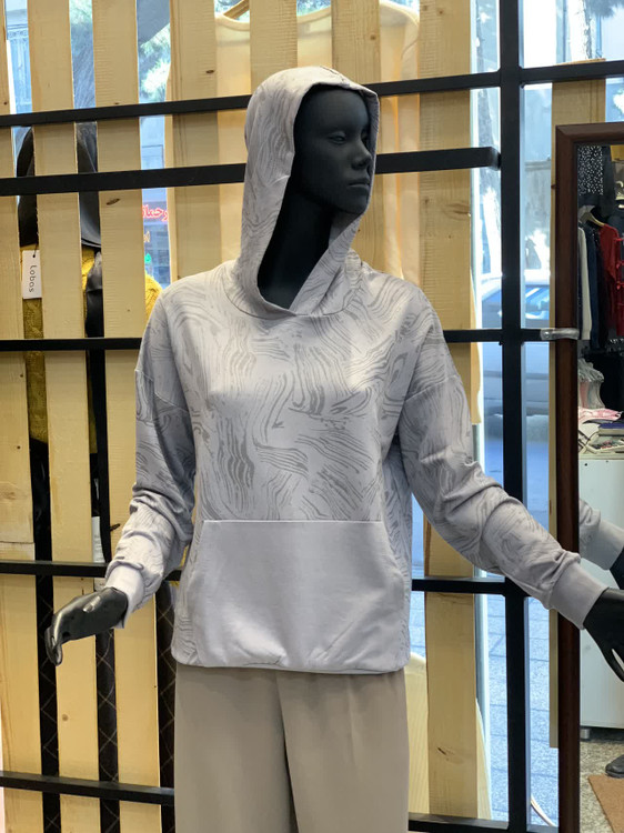 هودی دورس چاپی