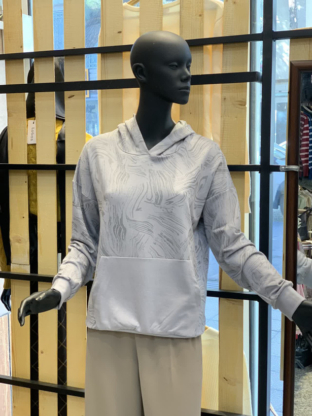 هودی دورس چاپی