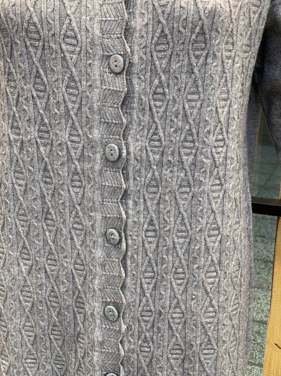 ژاکت جلو دکمه دار گپ اسپریت وارداتی