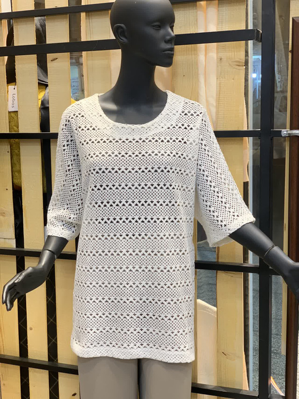 شومیز قلاب باقی کیمونو سوده