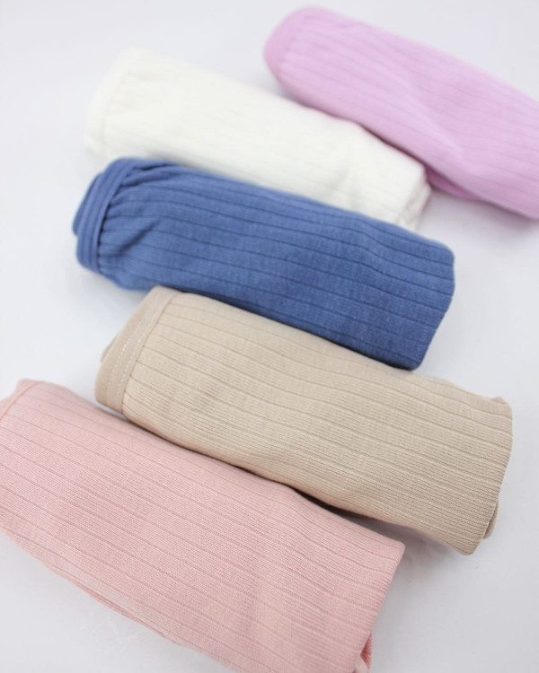 شورت نخ پنبه کبریتی میسپل